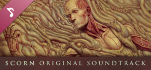 Scorn Original Soundtrack