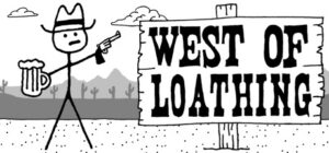 West of Loathing Switch