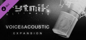 Rytmik Ultimate – Voice & Acoustic Expansion