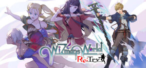 WiZmans World Re;Try Xbox One