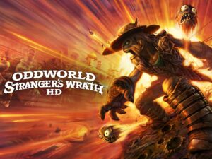 Oddworld: Stranger's Wrath HD Xbox One