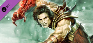 Sacred 3 Malakhim Hero