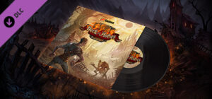 Deck of Ashes – Original Soundtrack