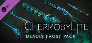 Chernobylite Deadly Frost Pack Xbox Series