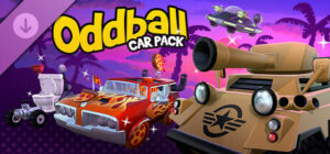 Beach Buggy Racing 2: Oddball Car Pack Xbox One
