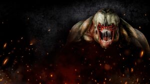 DOOM 3: VR Edition PS4
