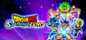 DRAGON BALL: Sparking! ZERO PS5