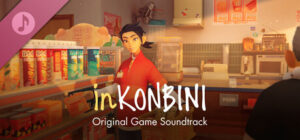 inKONBINI: One Store. Many Stories – Original Soundtrack