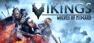 Vikings – Wolves of Midgard Xbox One