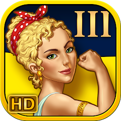 12 Labours of Hercules III: Girl Power Android
