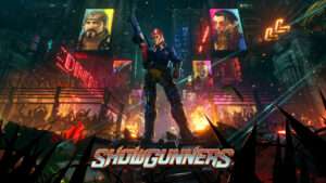 Showgunners Xbox Series