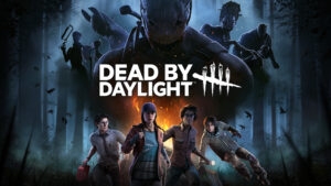Dead by Daylight: Chucky Chapter Xbox Series