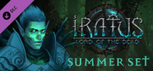 Iratus – Summer Skin Set