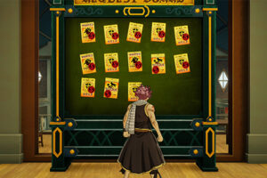 FAIRY TAIL Very Difficult Requests Set