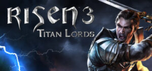 Risen 3: Titan Lords PS4