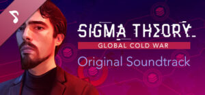 Sigma Theory: Global Cold War – Original Soundtrack