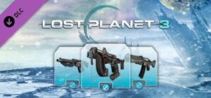 LOST PLANET 3 - Assault Pack Xbox 360