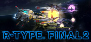 R-Type Final 2 Xbox Series