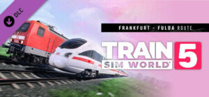 Train Sim World 5 Frankfurt – Fulda: Kinzigtalbahn Xbox One