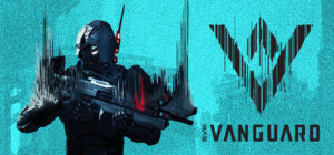 EVE Vanguard