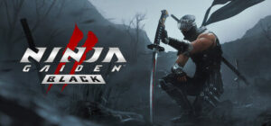 NINJA GAIDEN 2 Black Xbox Series