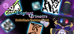 Logiart Grimoire – Emil's Magic Training, Part 5 Xbox One