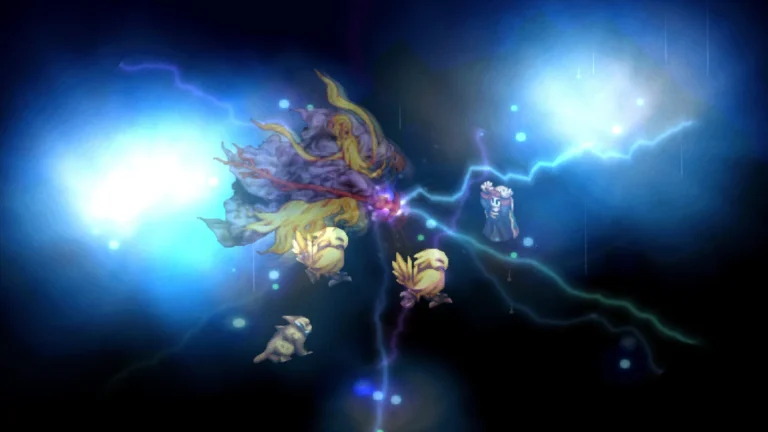 FINAL FANTASY TACTICS The Ivalice Chronicles Screenshot 7