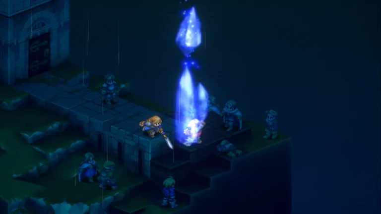 FINAL FANTASY TACTICS The Ivalice Chronicles Screenshot 5