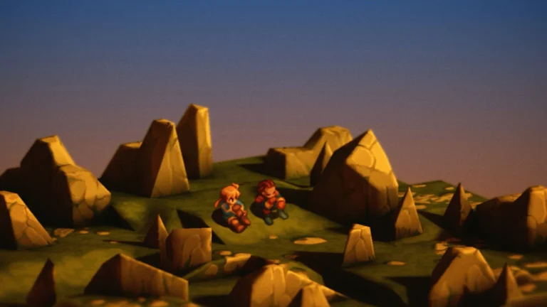 FINAL FANTASY TACTICS The Ivalice Chronicles Screenshot 4