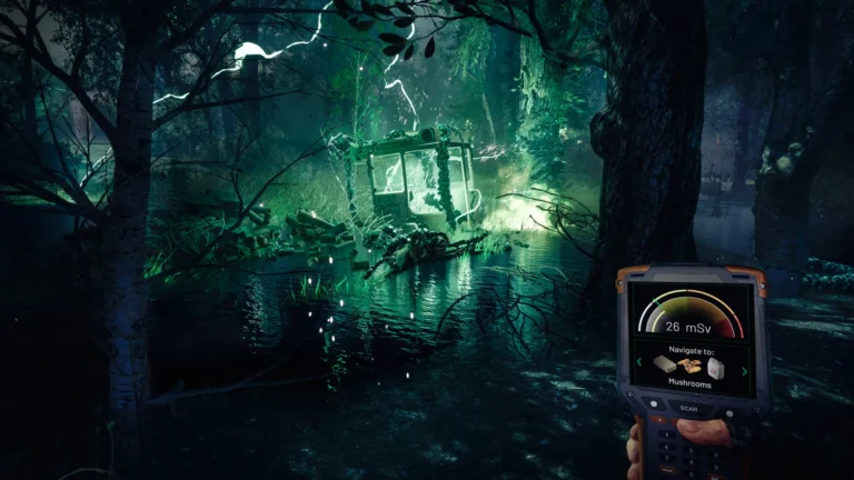 Chernobylite Screenshot 12
