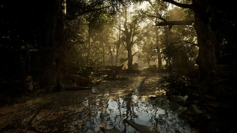 Chernobylite Screenshot 5