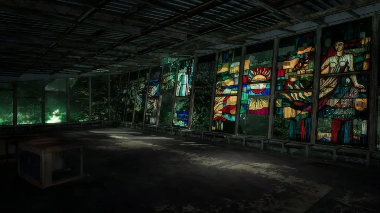 Chernobylite Screenshot 7