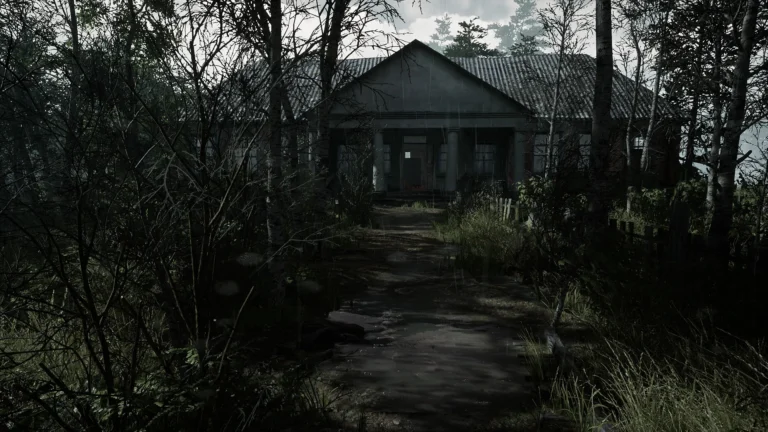 Chernobylite Screenshot 11