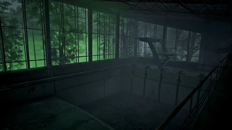 Chernobylite Screenshot 9