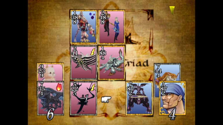 FINAL FANTASY VIII Remastered Screenshot 4
