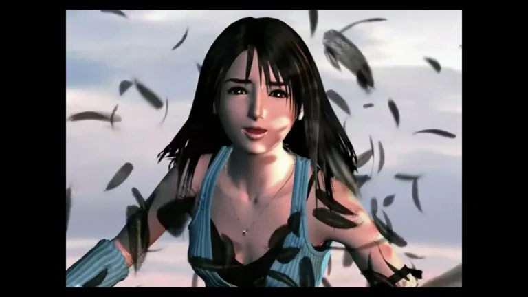 FINAL FANTASY VIII Remastered Screenshot 7