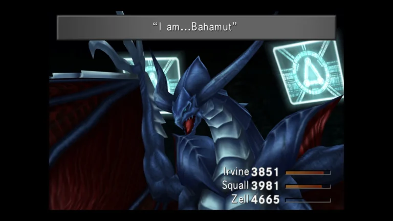 FINAL FANTASY VIII Remastered Screenshot 8