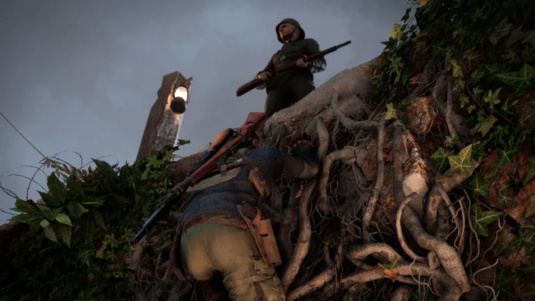 Sniper Elite 5 Screenshot 11