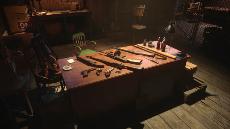 Mafia: Definitive Edition Screenshot 8