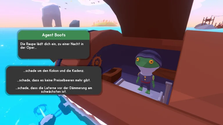 Sail Forth Screenshot 9