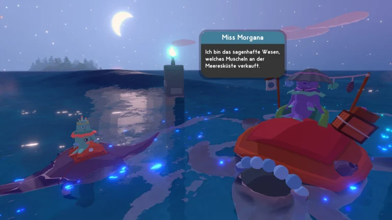 Sail Forth Screenshot 2