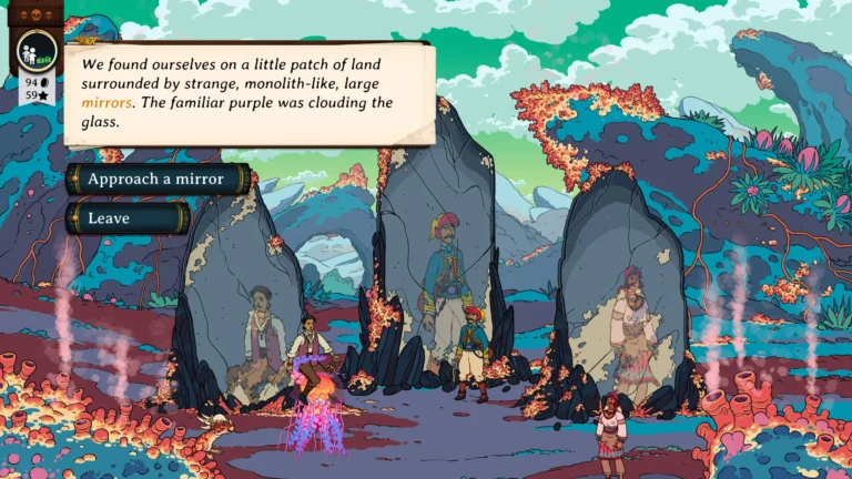 Curious Expedition 2 Screenshot 5