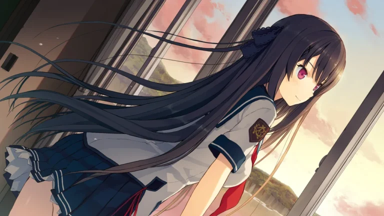 Aokana Four Rhythms Across the Blue Screenshot 7