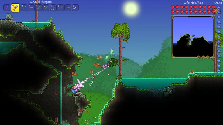 Terraria Screenshot 7