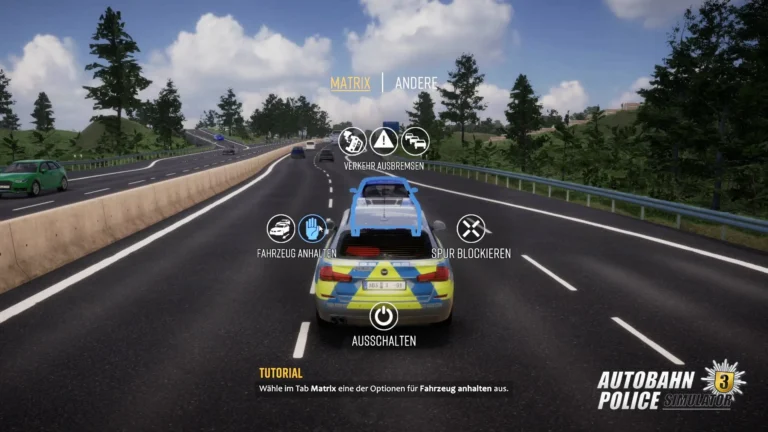 Autobahn Police Simulator 3 Screenshot 5