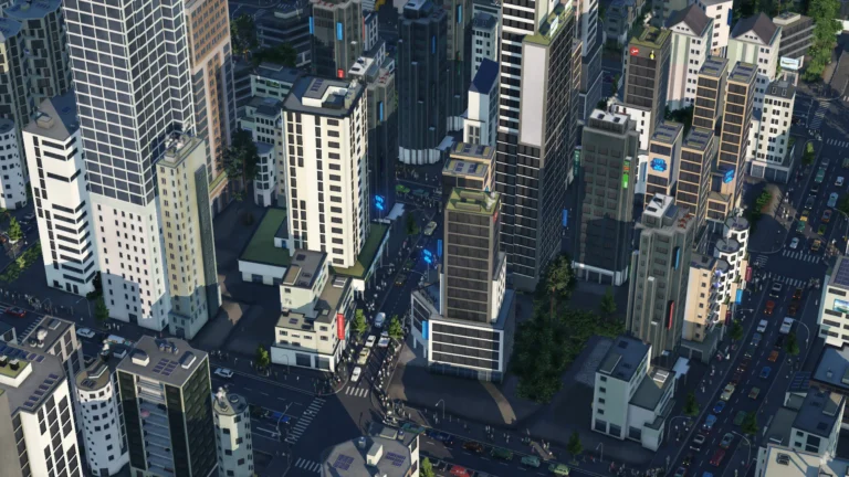 Transport Fever 2 Screenshot 8