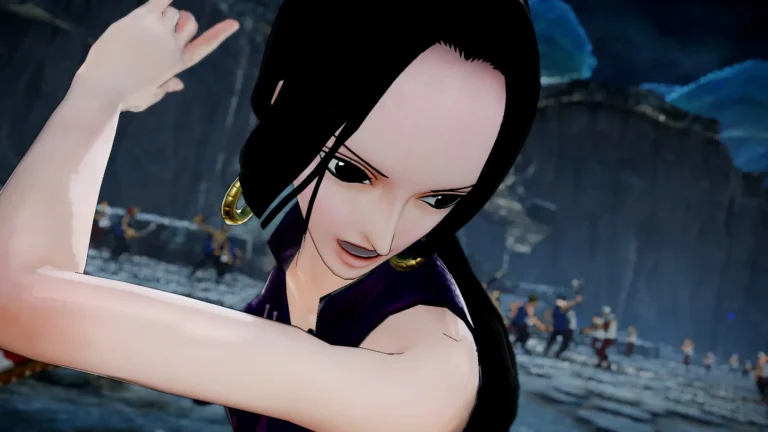 ONE PIECE: PIRATE WARRIORS 4 Screenshot 5