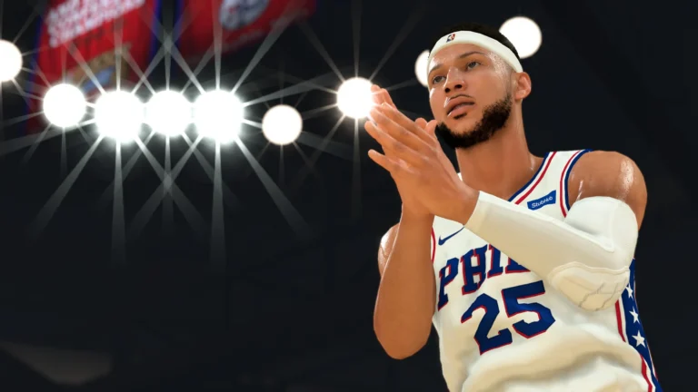 NBA 2K20 Screenshot 4
