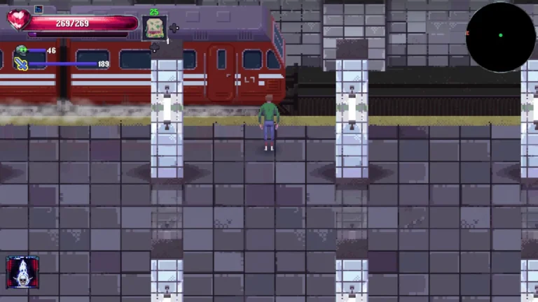 Kingdom of Night Screenshot 11