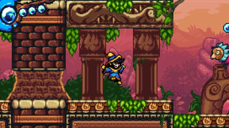 Mago Screenshot 7